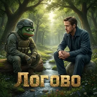 Логово 🔉