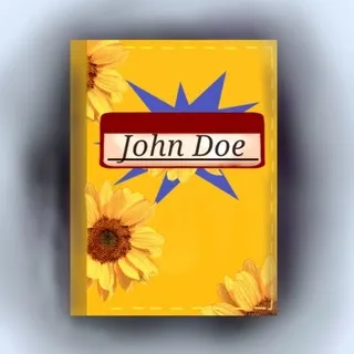 John Doe