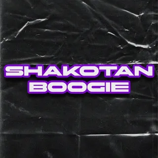 Shakotan Boogie
