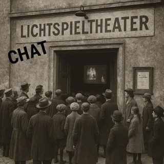 Lichtspieltheater Chat 💬