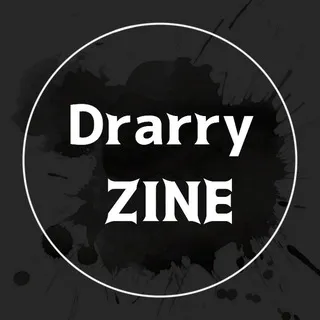 Drarry ZINE