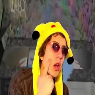 РЭПЕР ШТУКАТУР МАТРЁШ