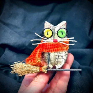 КОТЫ КРУТЫ