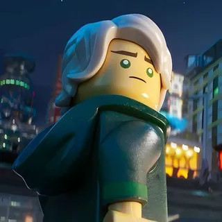 info flood | Ninjago | open