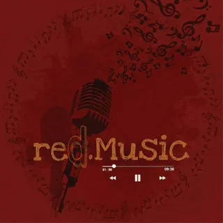 ¥ Red Music ¥