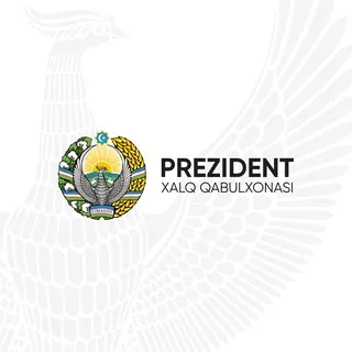 Prezident Xalq qabulxonasi | Rasmiy