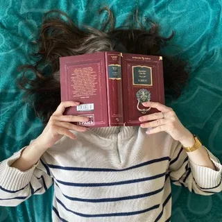 Читака