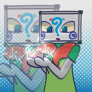 [РЕМОНТ] Dandy's world FC-ASK