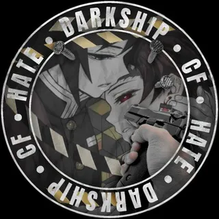 HATE DARKSHIP переходник