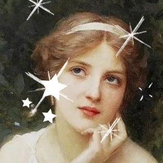 Звездная мастерица
