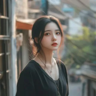 寂静的世界/键政小圈