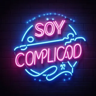 𝚂𝚘𝚢 𝙲𝙾𝙼𝙿𝙻𝙸𝙲𝙰𝙳𝙾 《😎🍷》