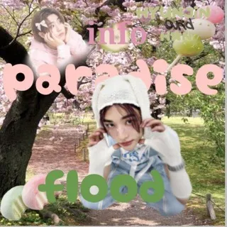 𝘗𝘈𝘙𝘈𝘋𝘐𝘚𝘌 𝘍𝘓𝘖𝘖𝘋 info🫐🫆🎐
