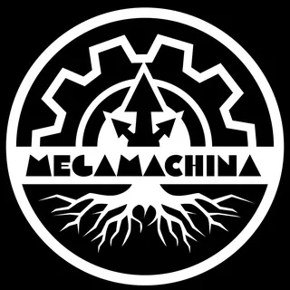 Megamachina ⚙️
