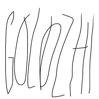 GOLDZHI