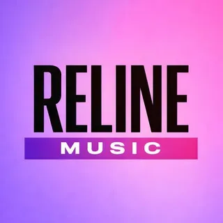 Reline Music 🎶