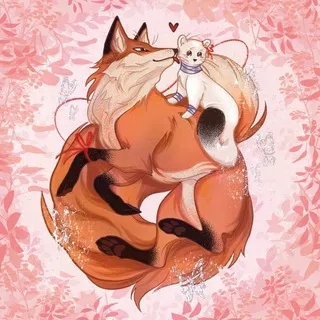 Hualian ZINE | осенний листопад