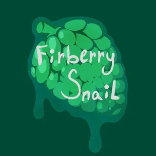 •FirberrySnail•