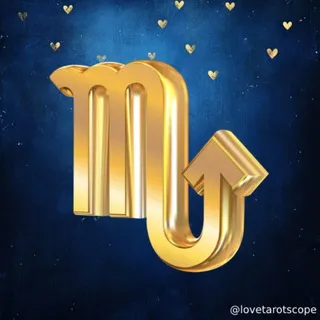 🦂Скорпион ❤️ Таро-гороскоп