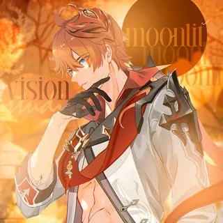 Moonlit Vision studio