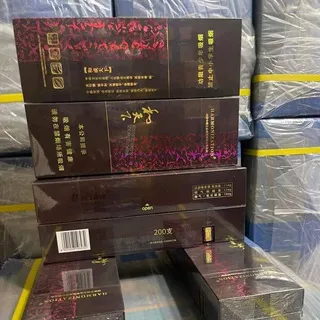 🔥越代柬代烟草 走私烟 免税烟