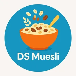 Ds мюсли
