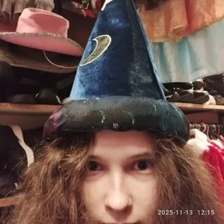 ТГ Ярика😈