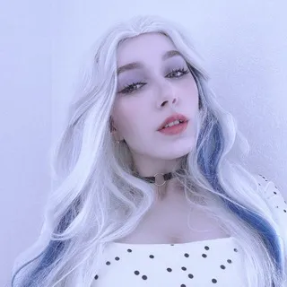 Usuyuki.cosplay (Юзуки)