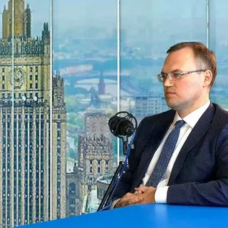 Алексей Дробинин