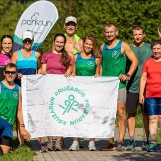 #яuzarun #яузабежит (@sunday_runday)