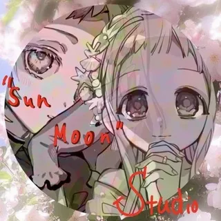 (День вп) "𝐒𝐮𝐧 𝐦𝐨𝐨𝐧" 𝐬𝐭𝐮𝐝𝐢𝐨🌸