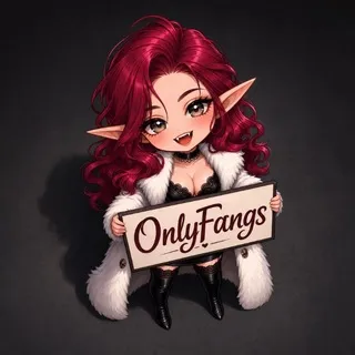 OnlyFangs🥀
