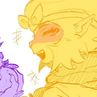 𝐓𝐡𝐞 𝐆𝐫𝐞𝐚𝐭 𝐒𝐚𝐠𝐞 ᴹᵒⁿᵏⁱᵉᵍʳᵃᵐ