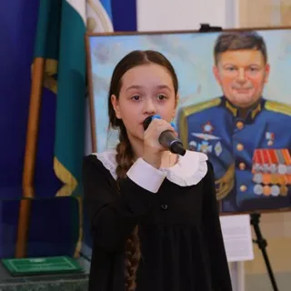 НЕДЕТСКИЕ стихи Полины Дудко
