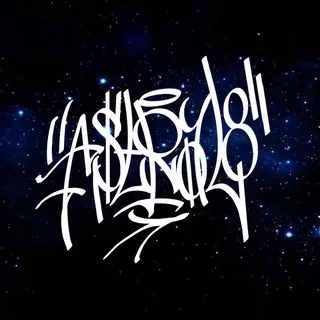 Astral8