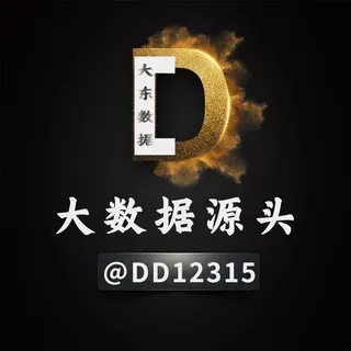 【大东数据】大数据源头厂商