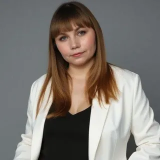 Ирина | Удаленная работа