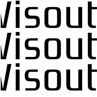 visout out