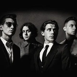Artic Monkeys