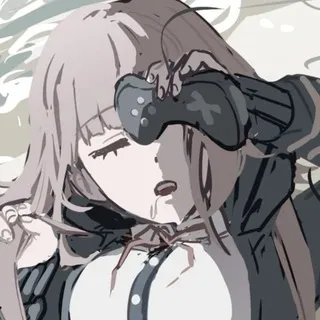 rest @are you into gaming?