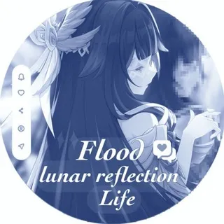 ʟᴜɴᴀʀ ʀᴇғʟᴇᴄᴛɪᴏɴ [LIFE]