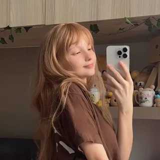 小萌妹艾丽卡
