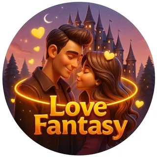 Love Fantasy