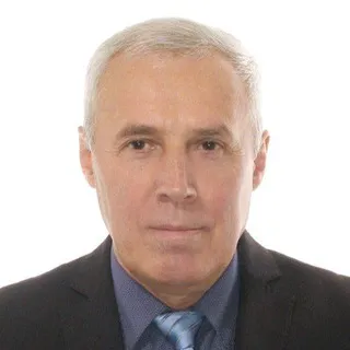 Евгений Валентинович Поплавский