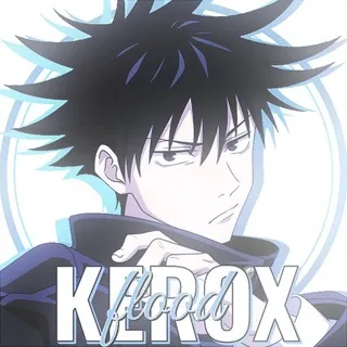 flood KEROX | life