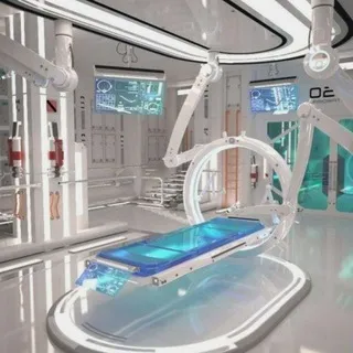 MedBeds Technology