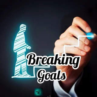 Breaking Goals_Channel🧠🏋🏾‍♂️
