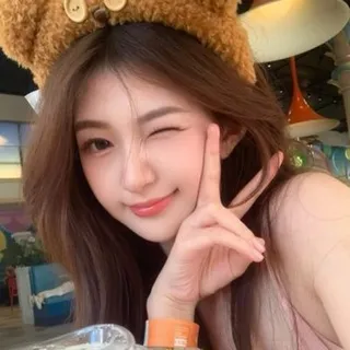 晗安安