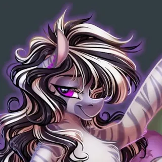 🦓 Зебриканский чердак 🦓