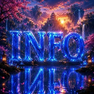 ƧUVOЯØVSKIΣ information
